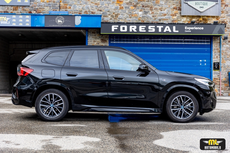 BMW X1 xDrive30e 
