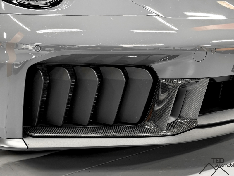 Porsche 911 992.2 Targa 4 GTS 541cv Carbono Ceràmics