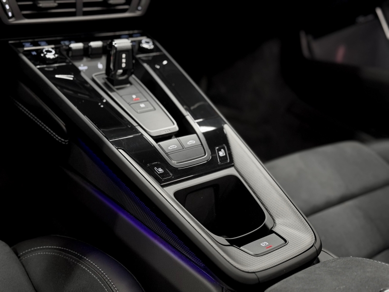 Porsche 911 992.2 Targa 4 GTS 541cv Carbono Ceràmics