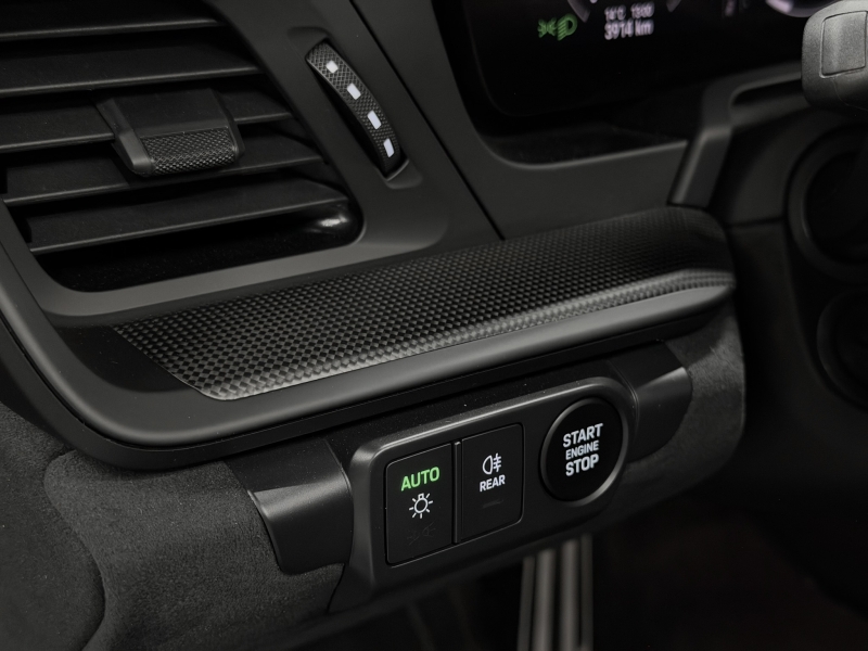 Porsche 911 992.2 Targa 4 GTS 541cv Carbono Ceràmics