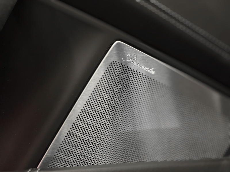 Porsche 911 992.2 Targa 4 GTS 541cv Carbono Ceràmics