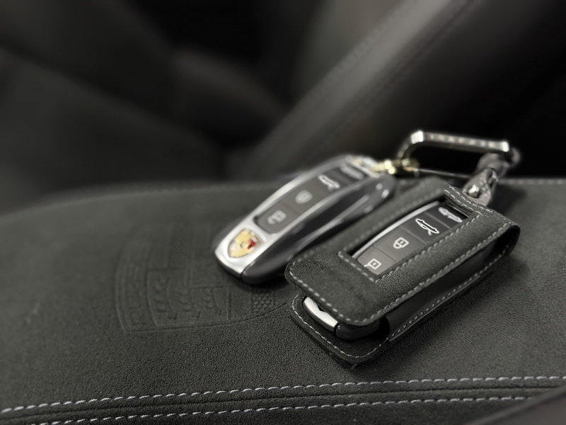 Porsche 911 992.2 Targa 4 GTS 541cv Carbono Ceràmics