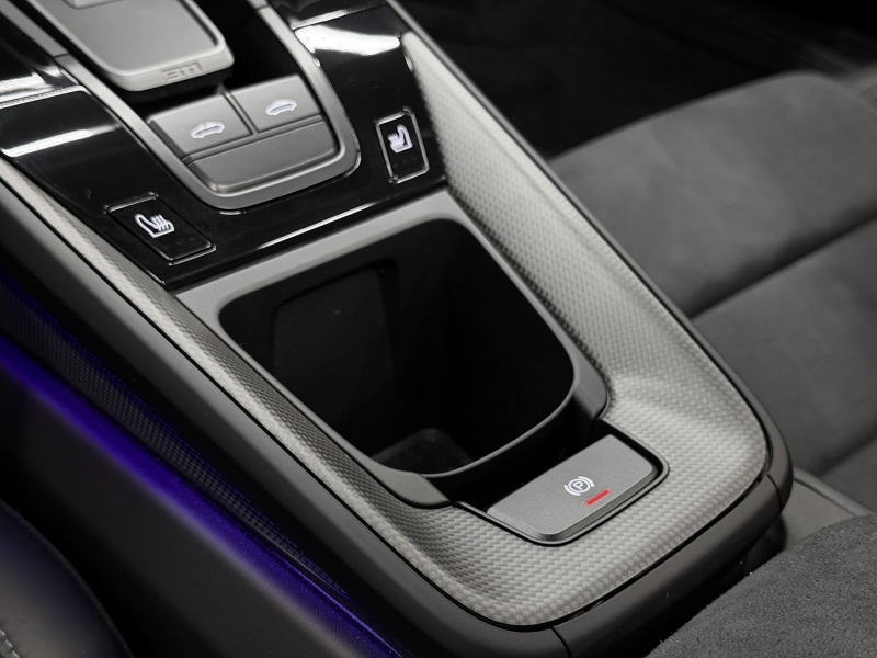 Porsche 911 992.2 Targa 4 GTS 541cv Carbono Ceràmics