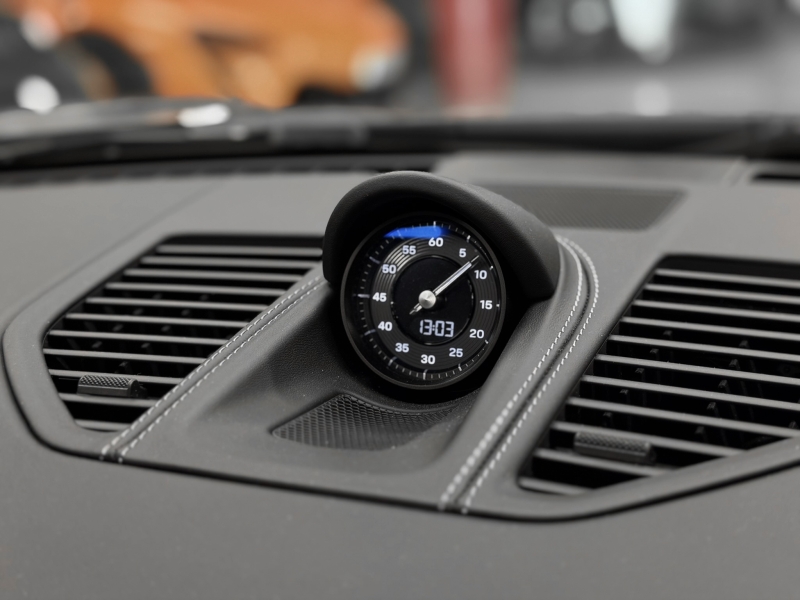 Porsche 911 992.2 Targa 4 GTS 541cv Carbono Ceràmics