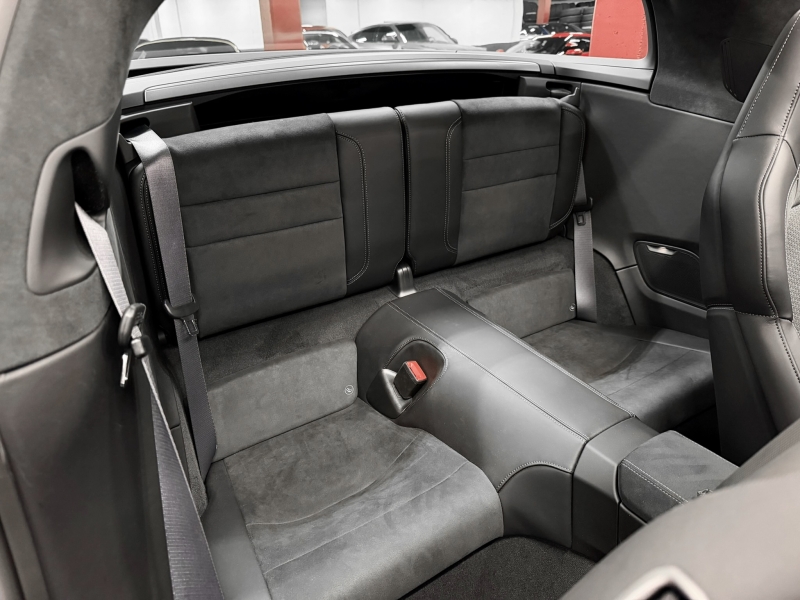 Porsche 911 992.2 Targa 4 GTS 541cv Carbono Ceràmics