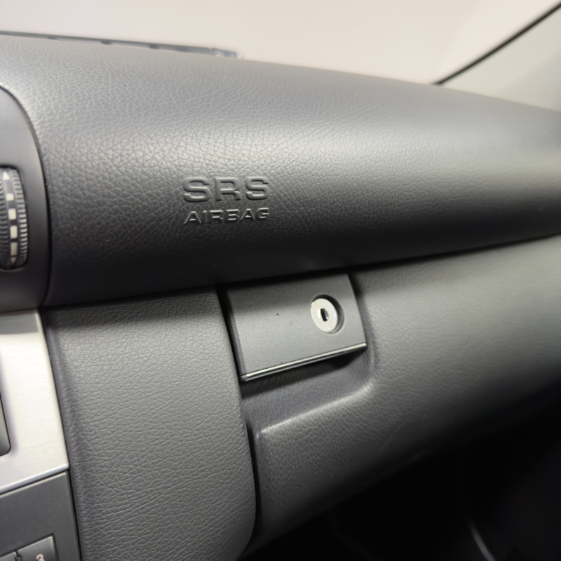 MERCEDES BENZ C220 CDI SPORT EDITION