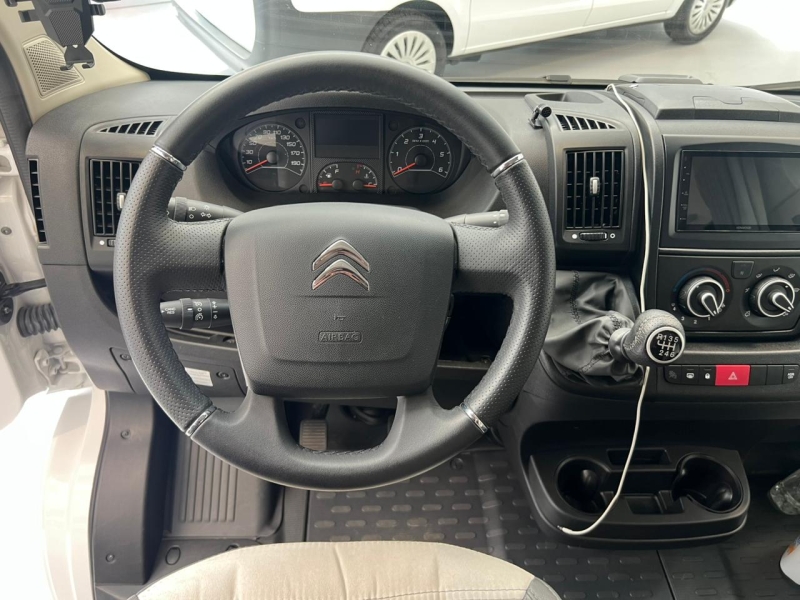 AUTOCARAVANA CITROËN CAPRON - 2021