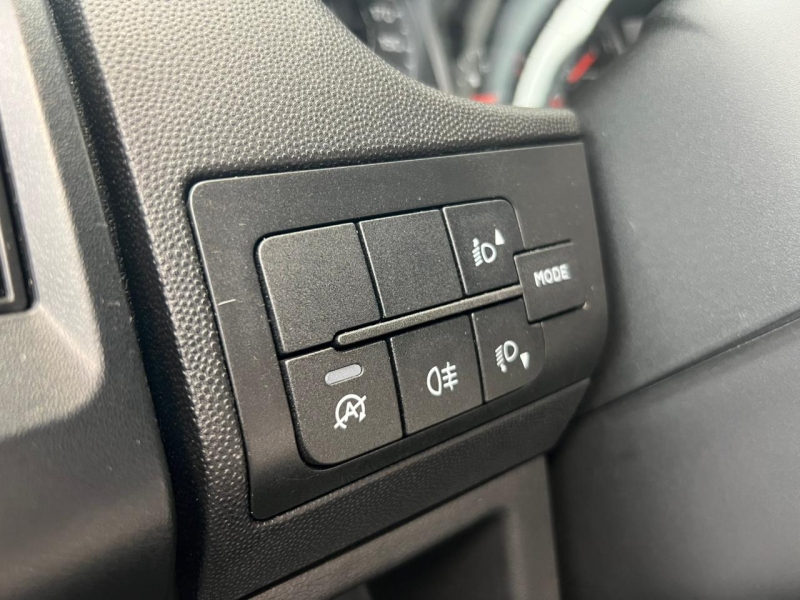 AUTOCARAVANA CITROËN CAPRON - 2021