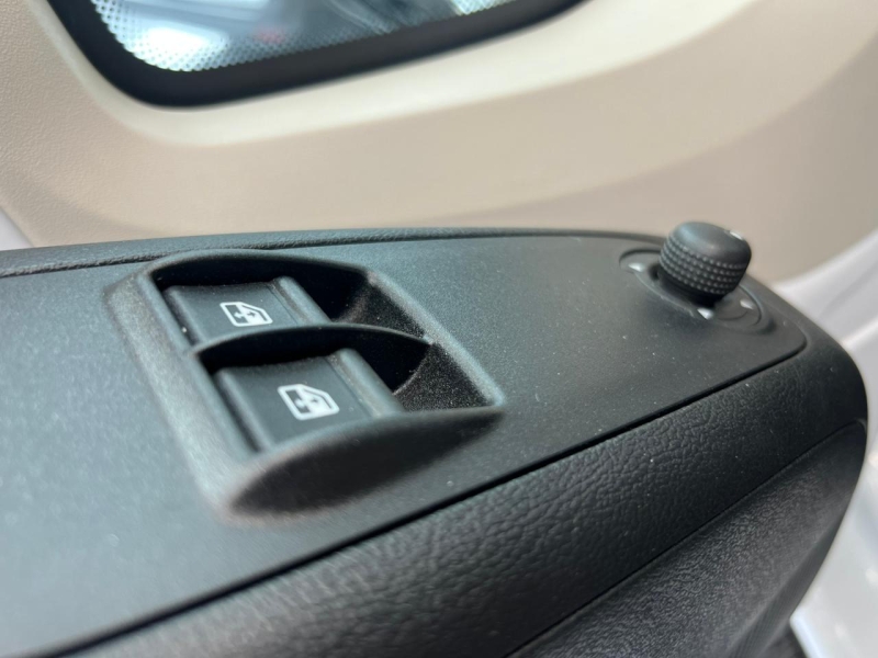 AUTOCARAVANA CITROËN CAPRON - 2021