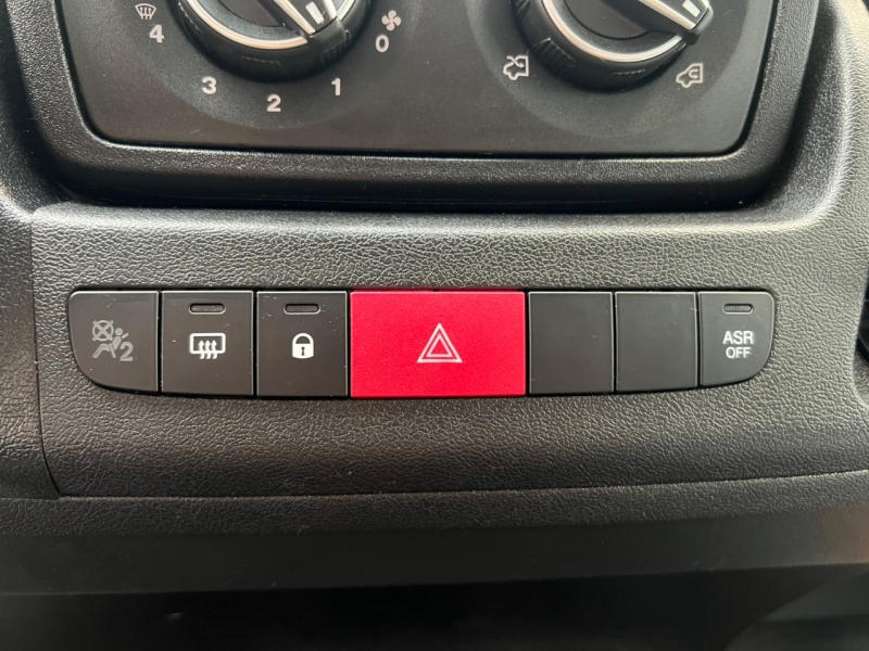 AUTOCARAVANA CITROËN CAPRON - 2021