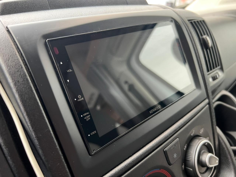 AUTOCARAVANA CITROËN CAPRON - 2021