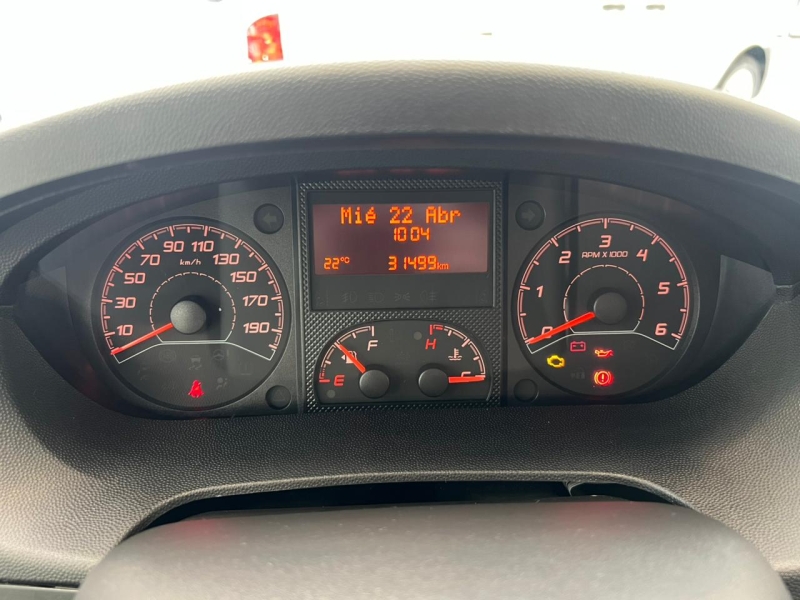 AUTOCARAVANA CITROËN CAPRON - 2021