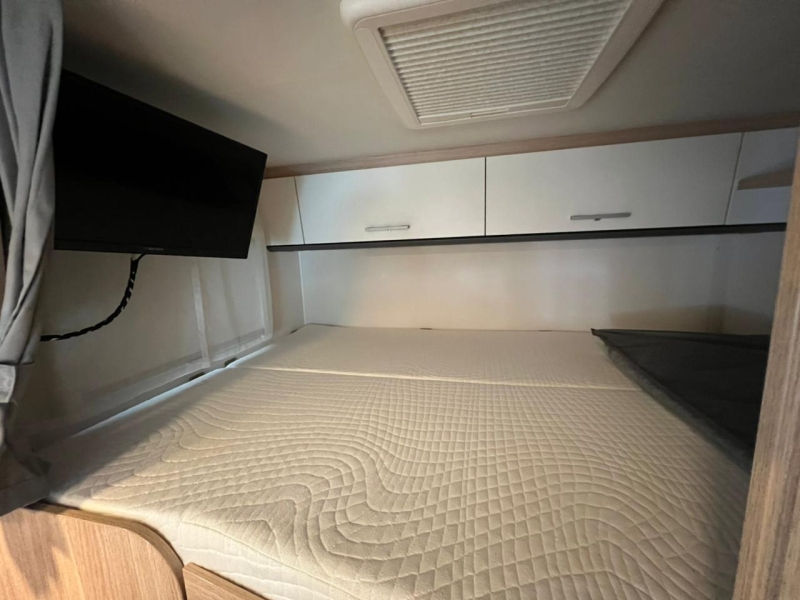 AUTOCARAVANA CITROËN CAPRON - 2021