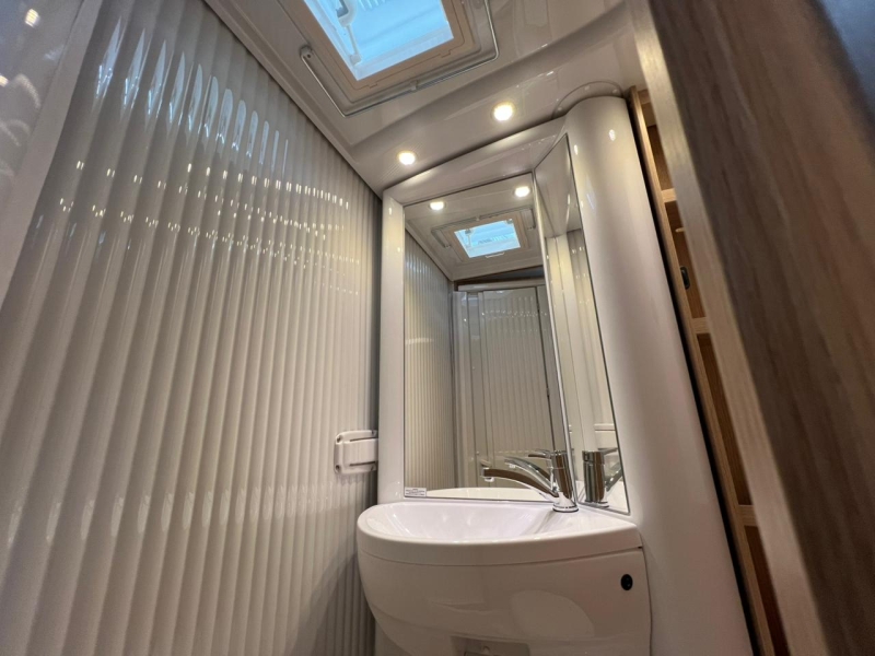 AUTOCARAVANA CITROËN CAPRON - 2021