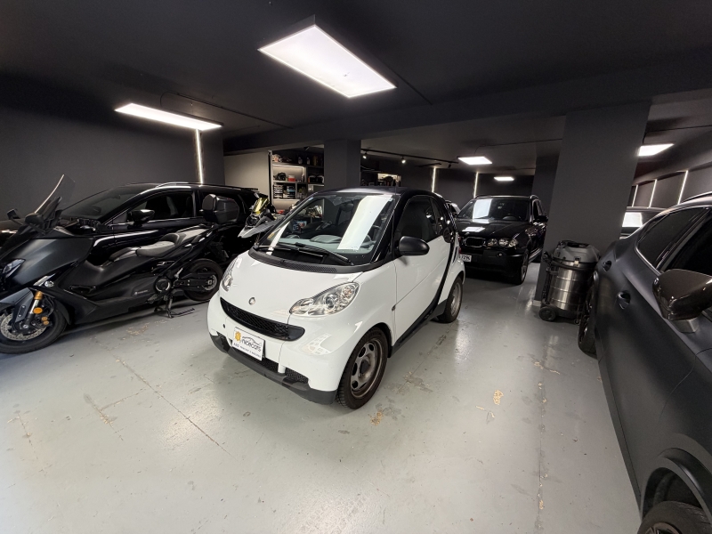 Smart Fortwo 70cv
