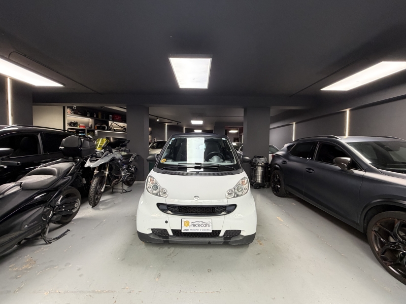 Smart Fortwo 70cv