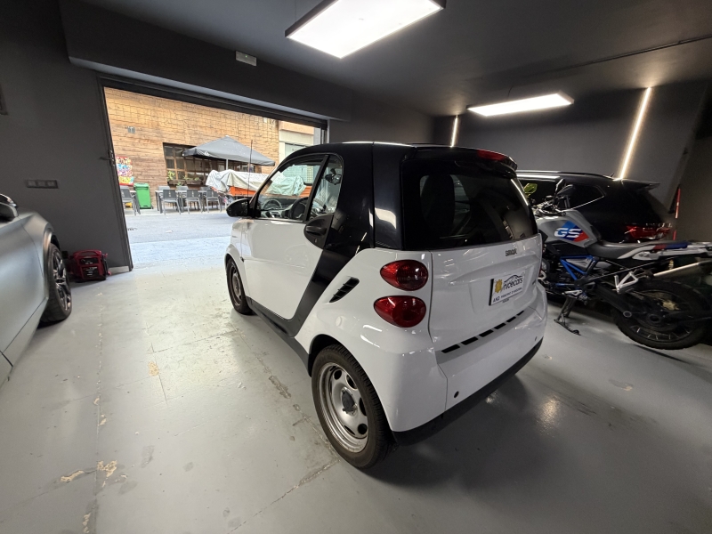 Smart Fortwo 70cv