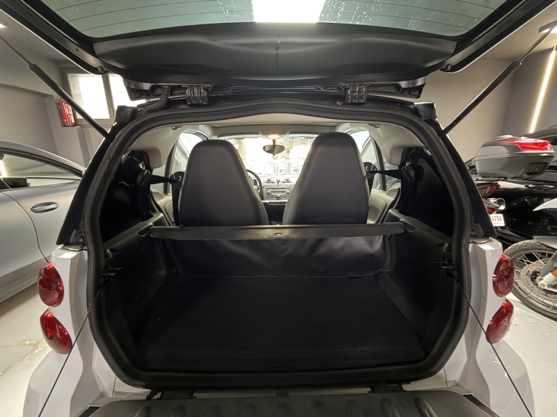 Smart Fortwo 70cv