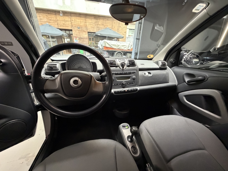 Smart Fortwo 70cv