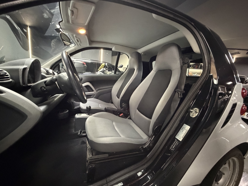 Smart Fortwo 70cv