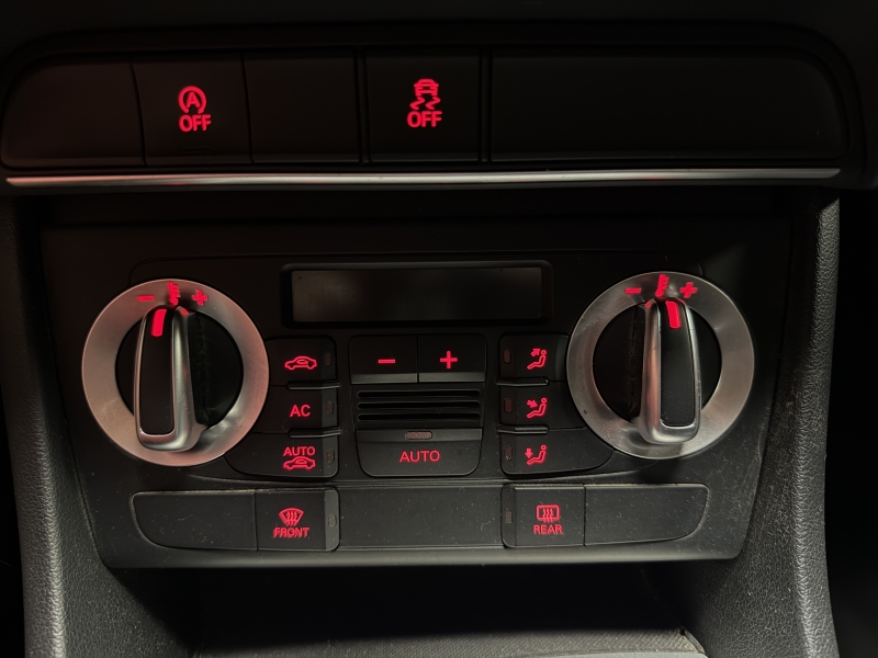 Audi Q3 S-Line Quattro 177cv