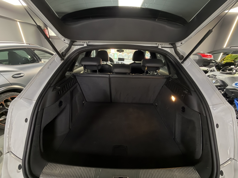 Audi Q3 S-Line Quattro 177cv