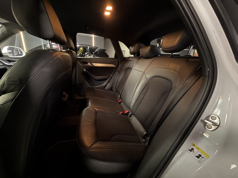 Audi Q3 S-Line Quattro 177cv