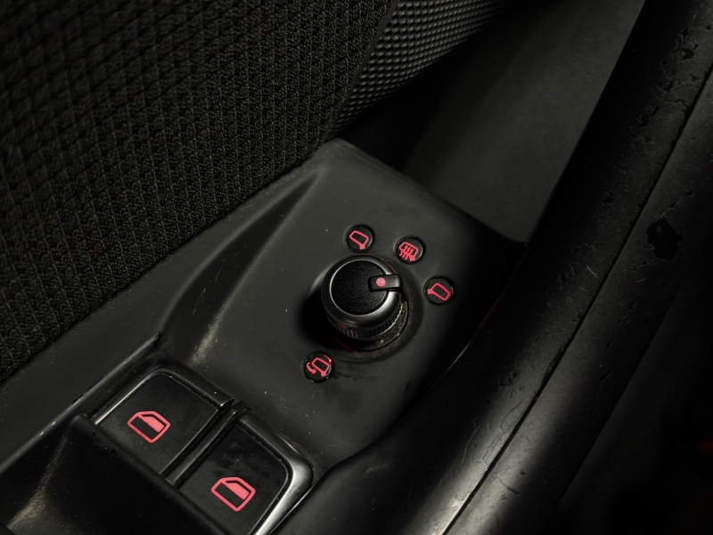 Audi Q3 S-Line Quattro 177cv