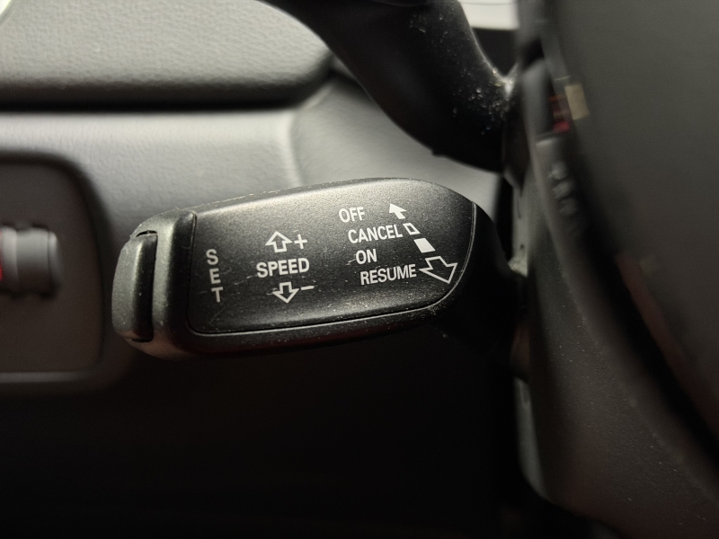 Audi Q3 S-Line Quattro 177cv