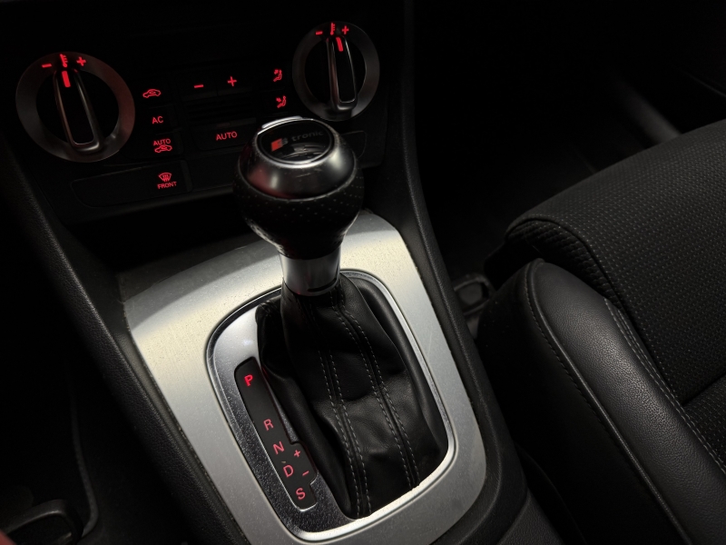 Audi Q3 S-Line Quattro 177cv