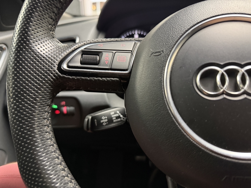 Audi Q3 S-Line Quattro 177cv