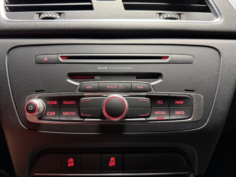 Audi Q3 S-Line Quattro 177cv