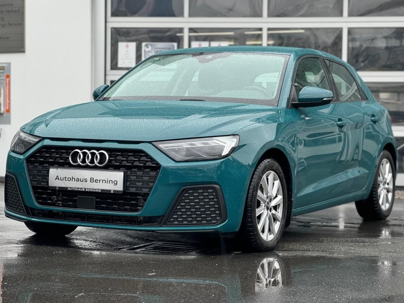 AUDI A1 30TFSI  SPORT AUTOMATIC