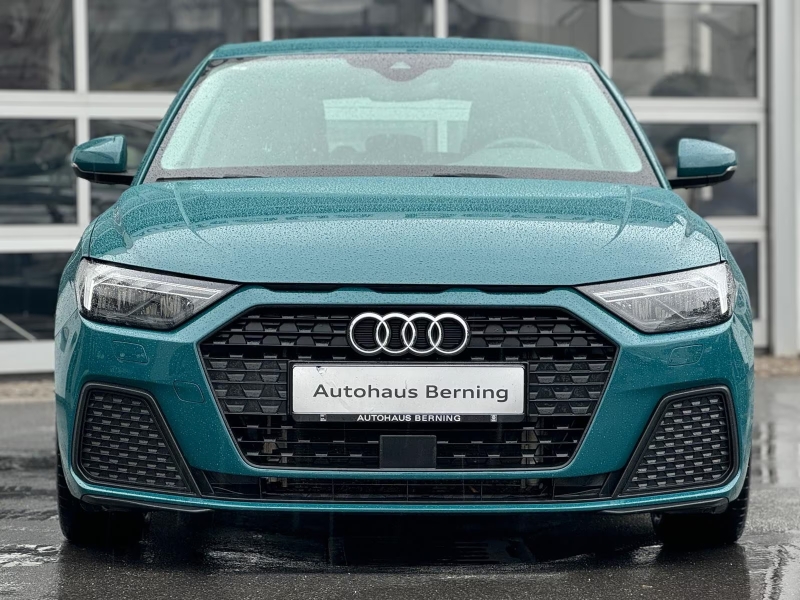 AUDI A1 30TFSI  SPORT AUTOMATIC