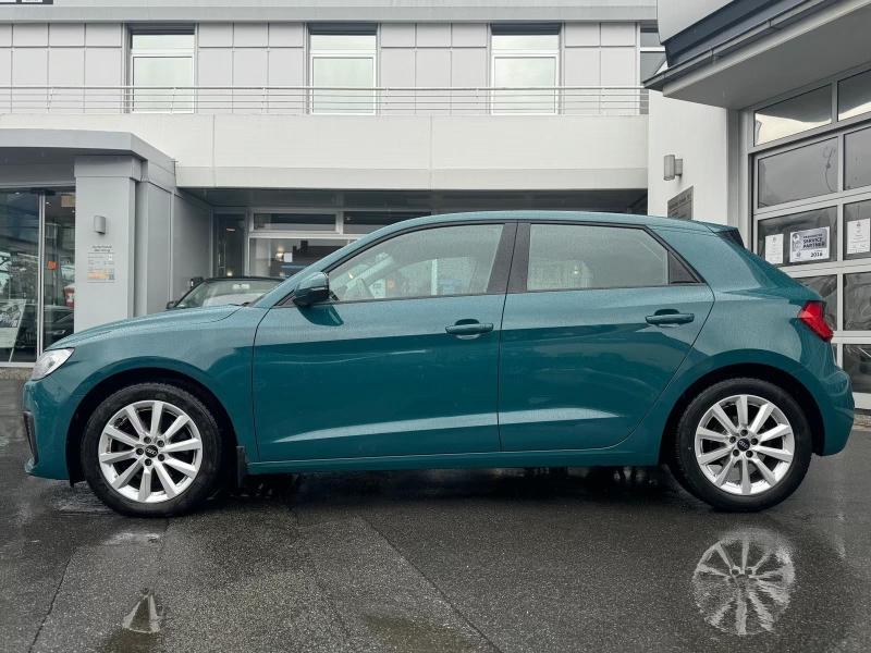 AUDI A1 30TFSI  SPORT AUTOMATIC