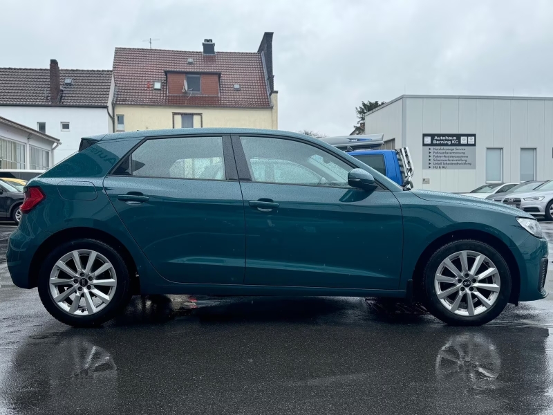 AUDI A1 30TFSI  SPORT AUTOMATIC