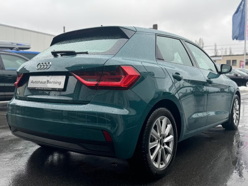 AUDI A1 30TFSI  SPORT AUTOMATIC