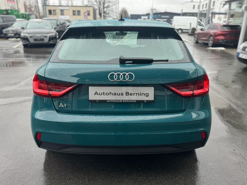 AUDI A1 30TFSI  SPORT AUTOMATIC