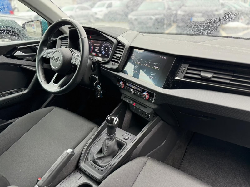 AUDI A1 30TFSI  SPORT AUTOMATIC