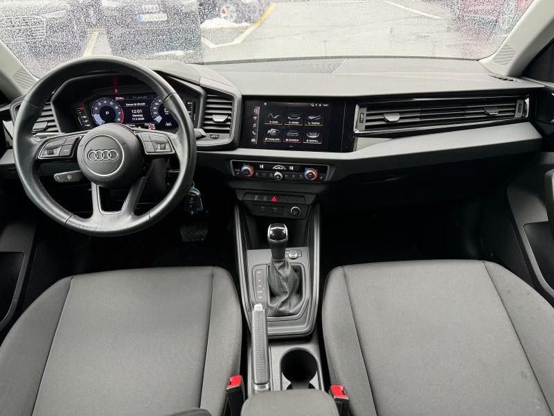 AUDI A1 30TFSI  SPORT AUTOMATIC
