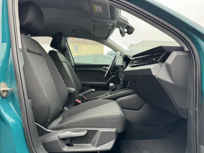 AUDI A1 30TFSI  SPORT AUTOMATIC