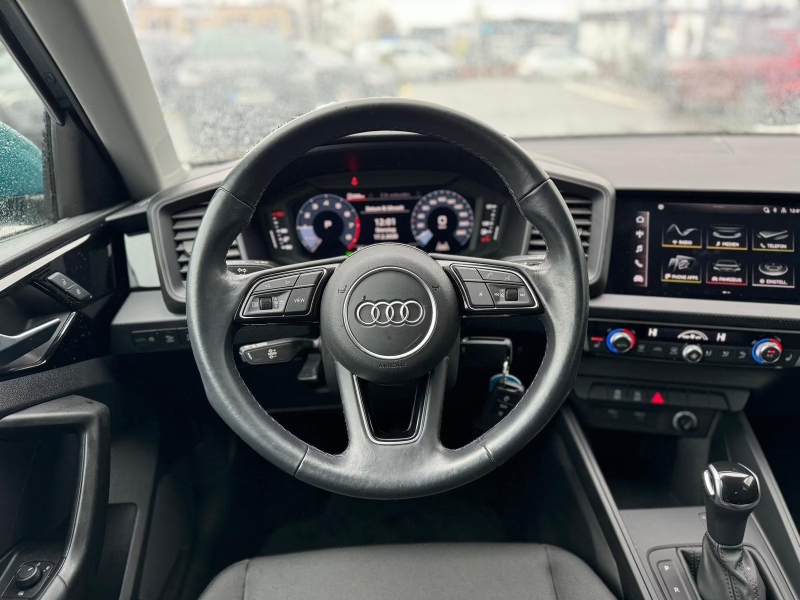 AUDI A1 30TFSI  SPORT AUTOMATIC