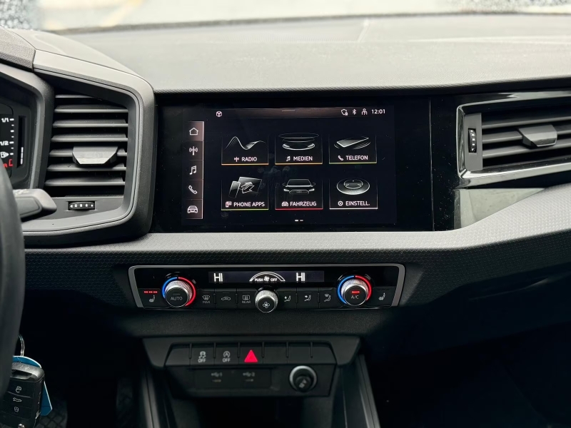 AUDI A1 30TFSI  SPORT AUTOMATIC