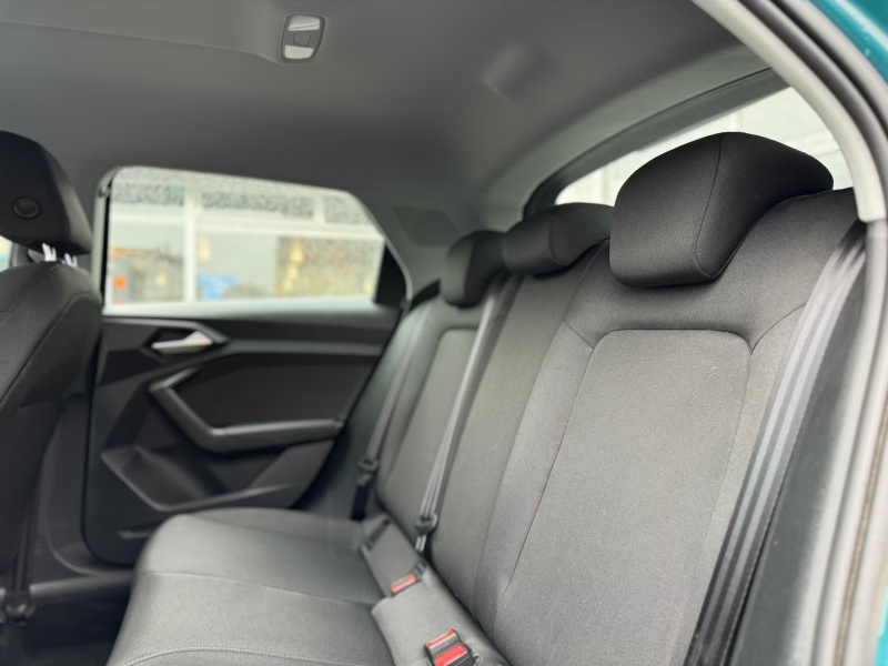 AUDI A1 30TFSI  SPORT AUTOMATIC