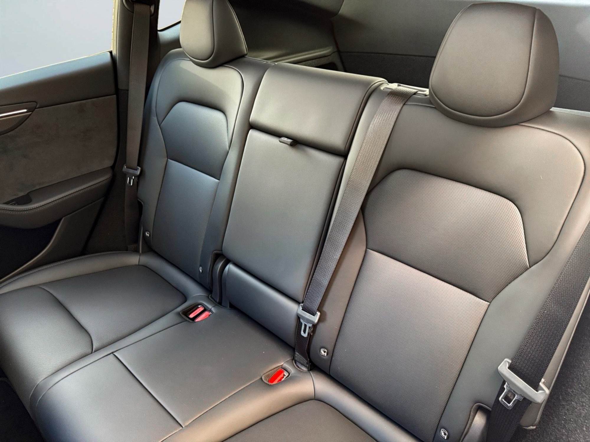 Tesla Model Y Performance 