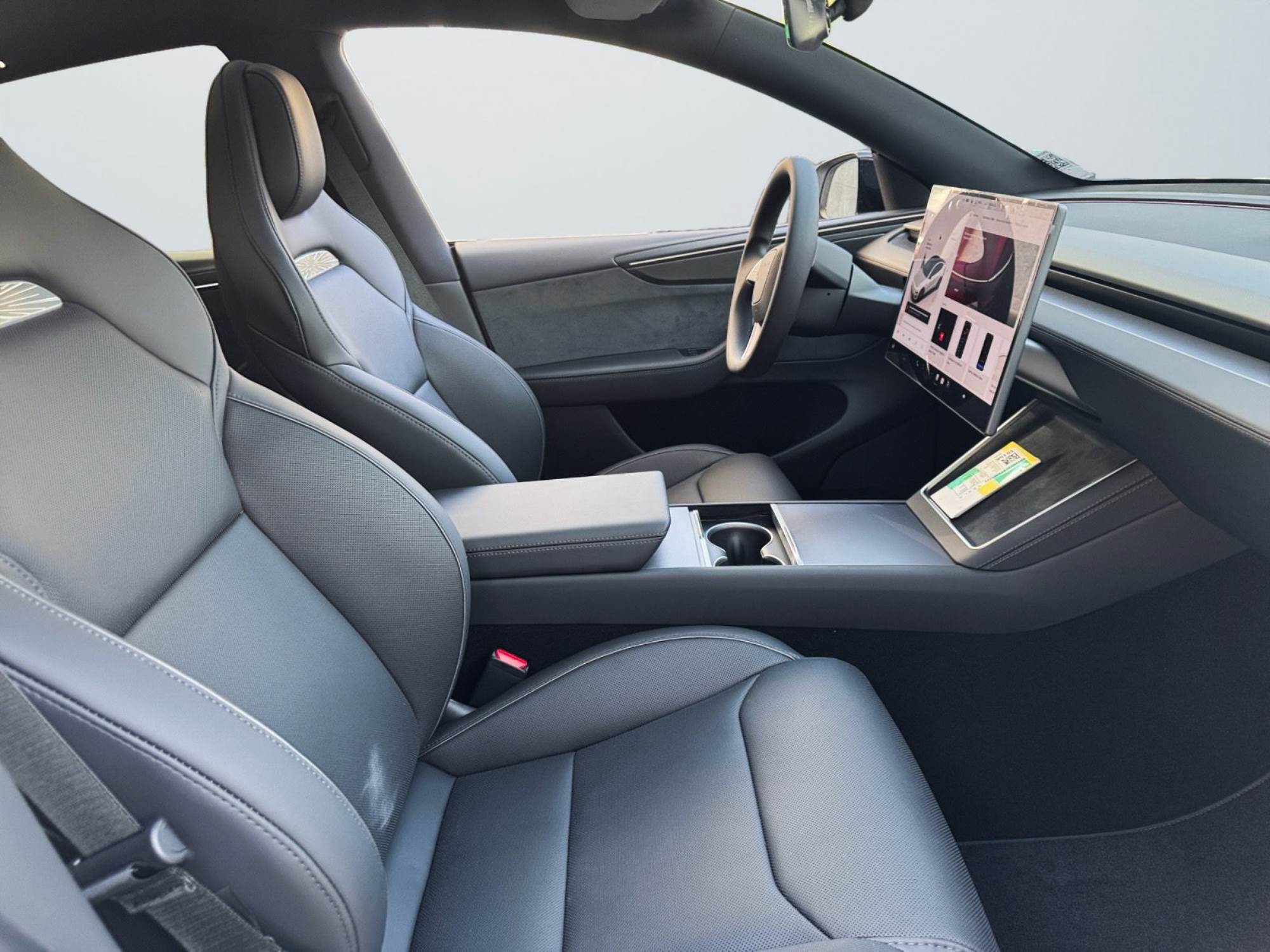 Tesla Model Y Performance 