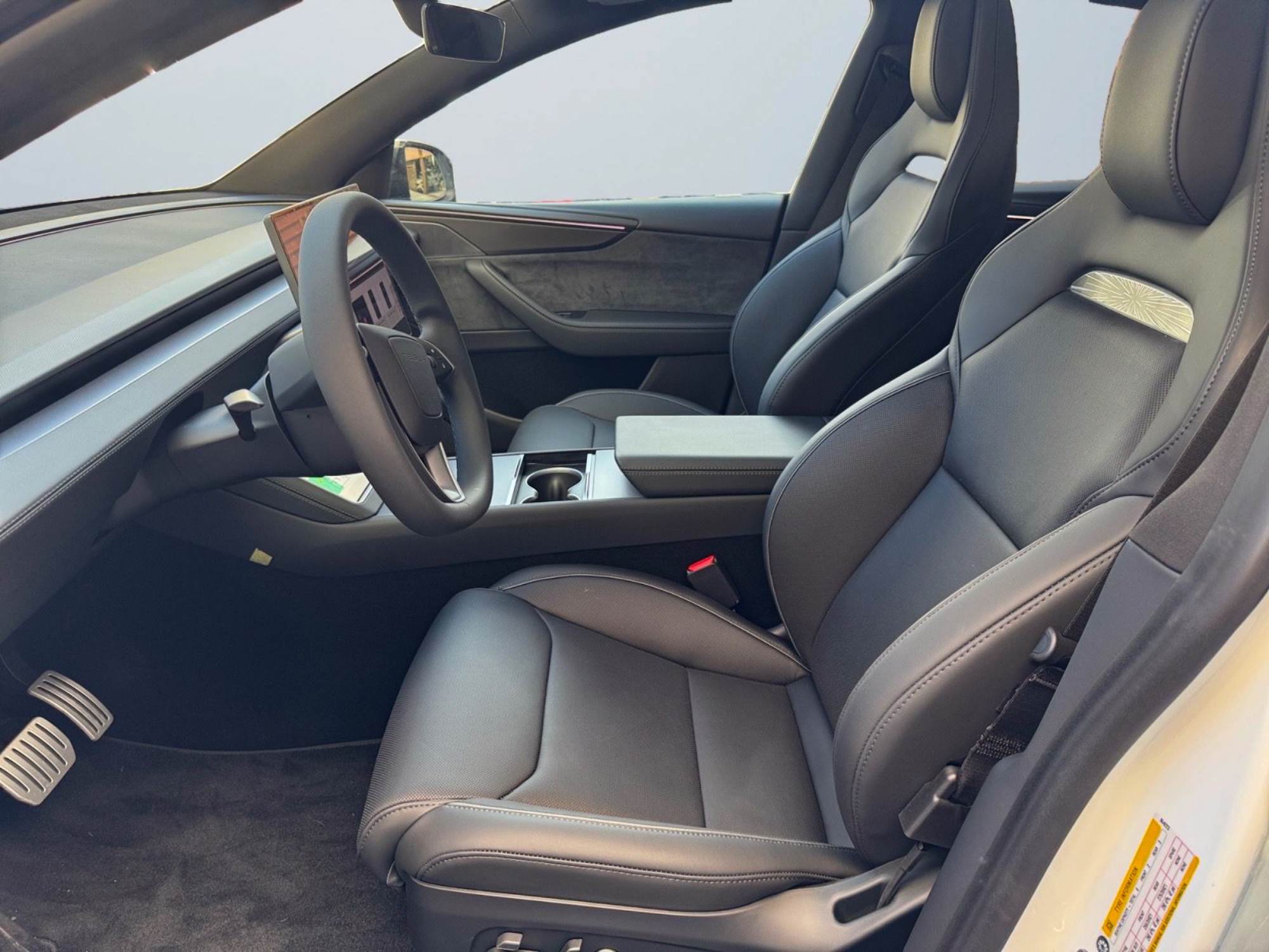 Tesla Model Y Performance 