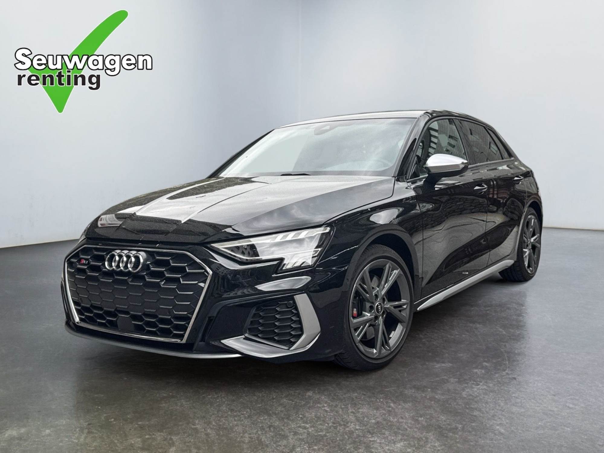 Audi S3 Sportback 310 CV