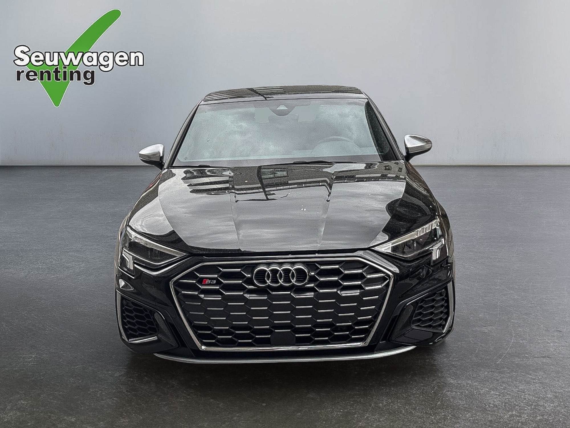 Audi S3 Sportback 310 CV