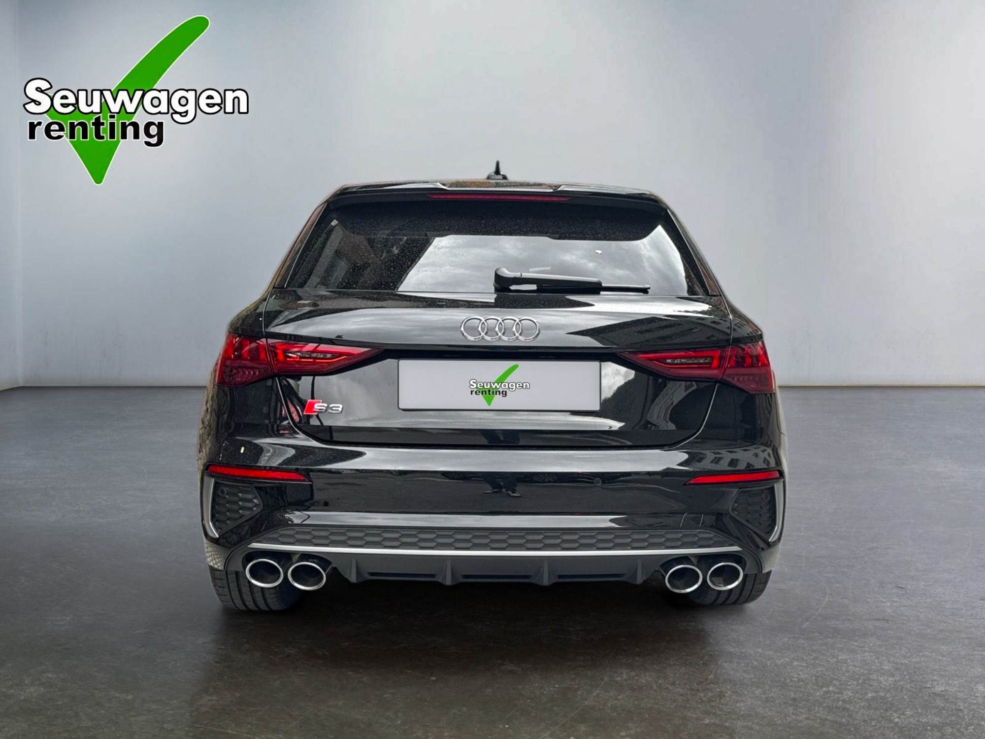 Audi S3 Sportback 310 CV